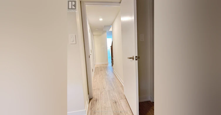 BASEMENT-424 Lawrence Heights Way, Toronto, ON, M6A 0E8 - 19
