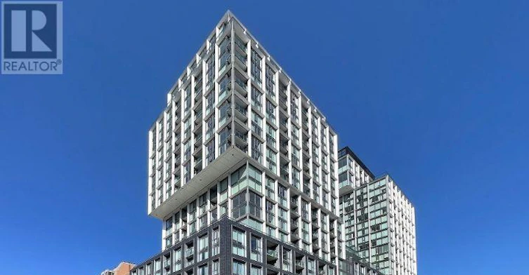 2215-158 Front Street E, Toronto, ON, M5A 0K9