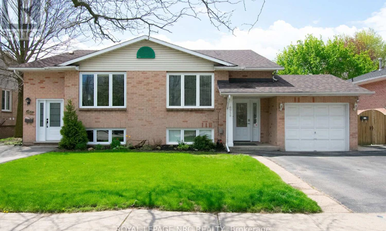 4958 Greenlane Road
