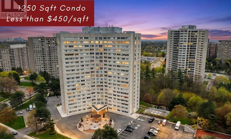 1602-3695 Kaneff Crescent