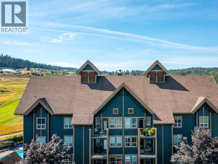 431-101 Village Centre Court, Vernon, BC, V1H 1V8 - 2