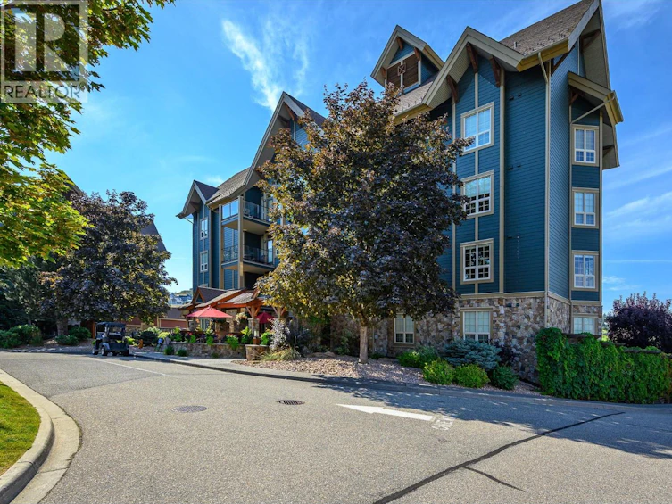 431-101 Village Centre Court, Vernon, BC, V1H 1V8 - 3