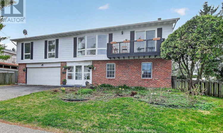 136 James Cummings Avenue