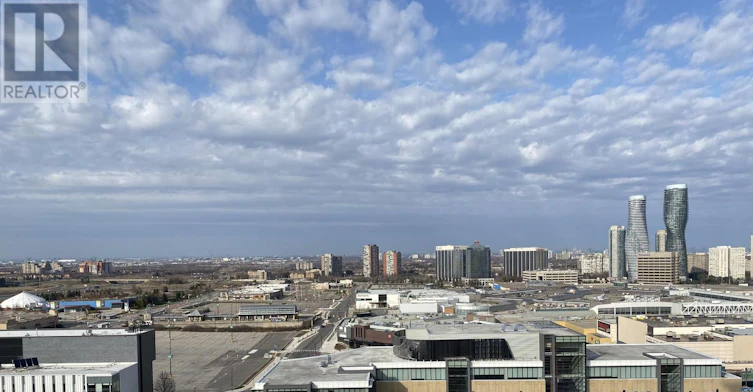 1612-360 Square One Drive, Mississauga, ON, L5B 0G7 - 3