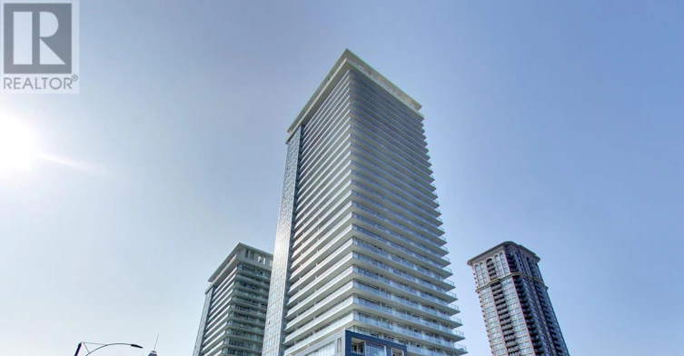 1612-360 Square One Drive, Mississauga, ON, L5B 0G7