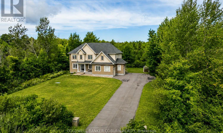 549 Osmond Daley Drive