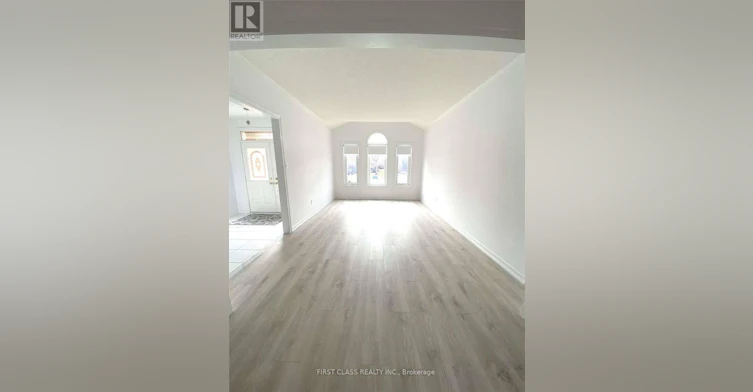 365 Meegan Court, Newmarket, ON, L3X 2B7 - 3