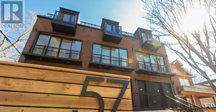 A-57 Harriet Street, Toronto, ON, M4L 2G1 - 24