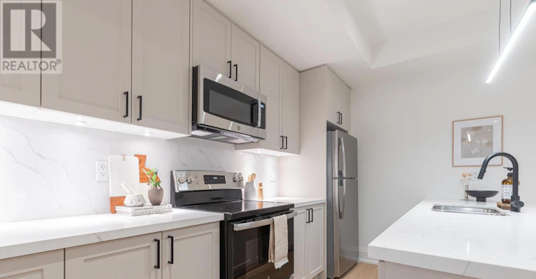 A-57 Harriet Street, Toronto, ON, M4L 2G1 - 6