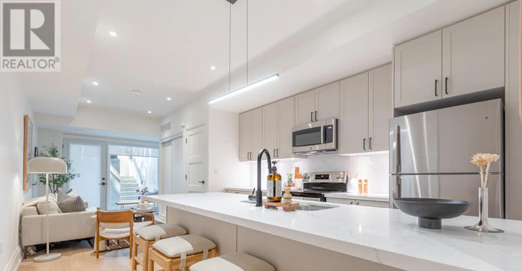A-57 Harriet Street, Toronto, ON, M4L 2G1 - 9