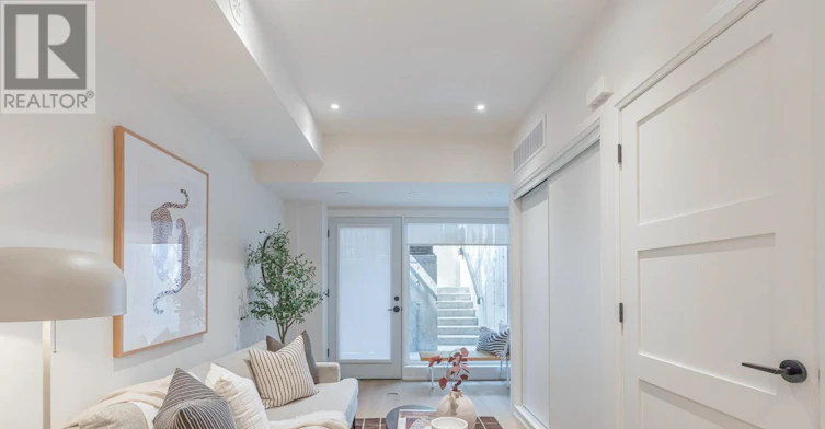 A-57 Harriet Street, Toronto, ON, M4L 2G1 - 3