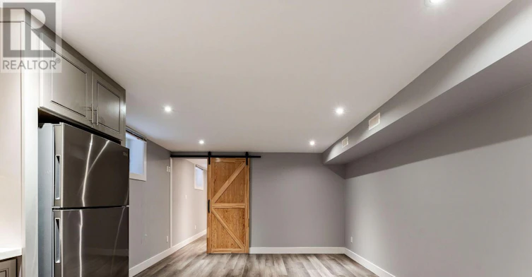 BASEMENT-2 Hyde Avenue, Toronto, ON, M6M 1J3 - 18