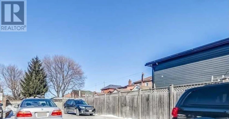 BASEMENT-2 Hyde Avenue, Toronto, ON, M6M 1J3 - 22