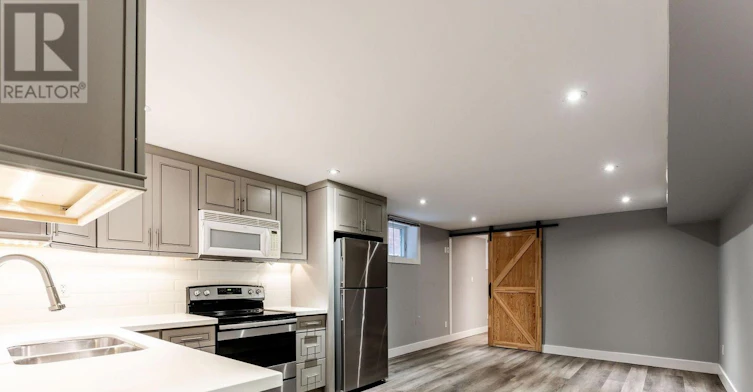 BASEMENT-2 Hyde Avenue, Toronto, ON, M6M 1J3 - 17