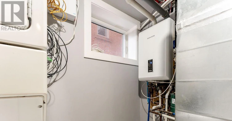 BASEMENT-2 Hyde Avenue, Toronto, ON, M6M 1J3 - 20