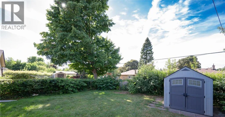 Lower-66 Belwood Crescent, Kitchener, ON, N2C 1Z3 - 18