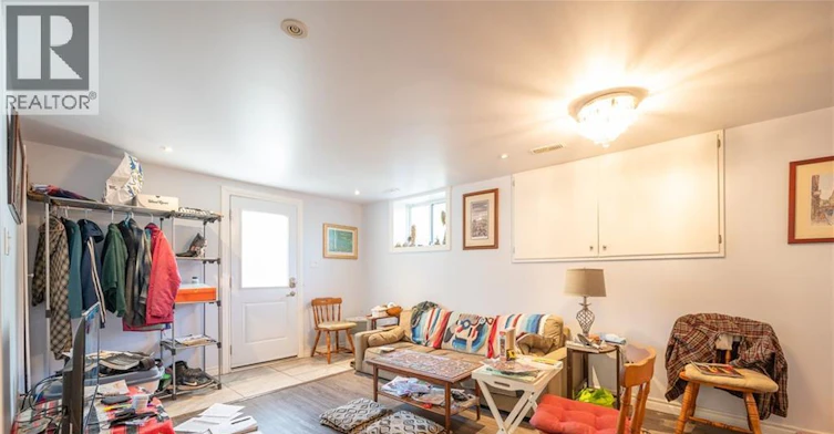 Lower-66 Belwood Crescent, Kitchener, ON, N2C 1Z3 - 5
