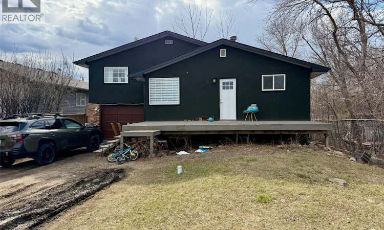 610 Aurora Street