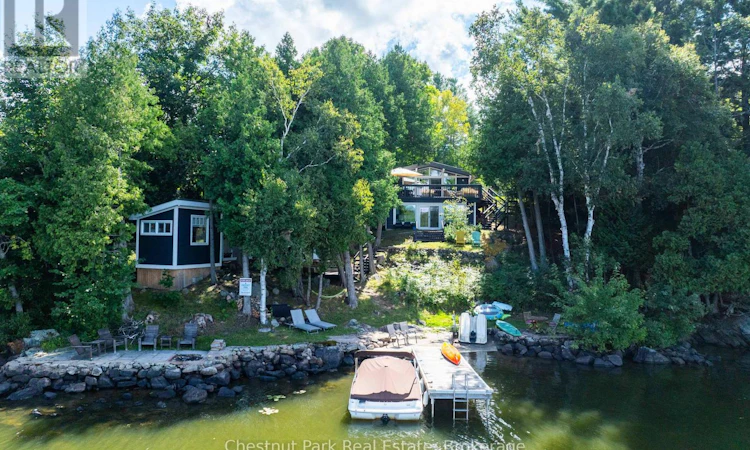 8-1140 Cowan Park Road