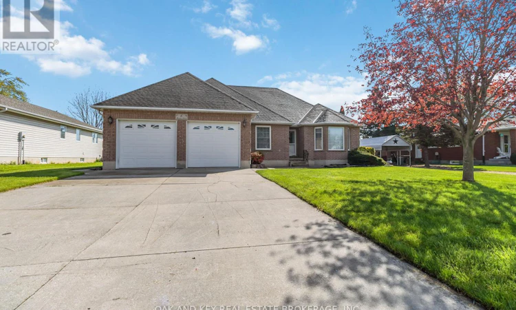 6 Backus Drive