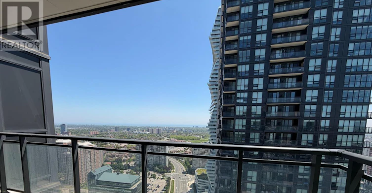 3502-510 Curran Place, Mississauga, ON, L5B 0G4 - 26