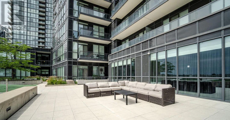 3502-510 Curran Place, Mississauga, ON, L5B 0G4 - 33