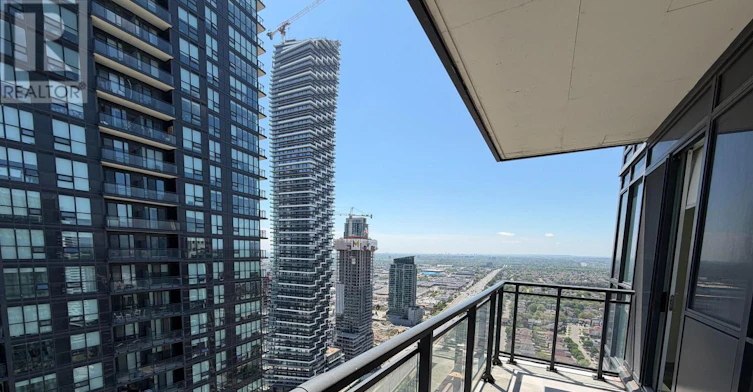 3502-510 Curran Place, Mississauga, ON, L5B 0G4 - 27