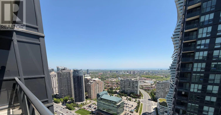 3502-510 Curran Place, Mississauga, ON, L5B 0G4 - 29