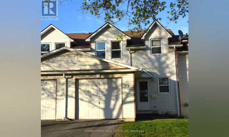 3-27 Aldershot Avenue E
