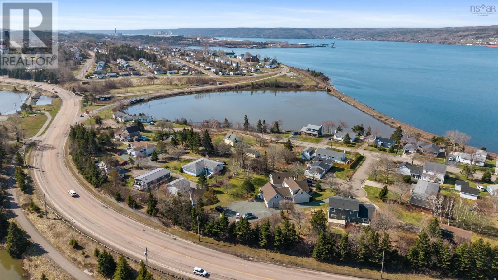 4 Tupper Court, Port Hawkesbury, NS, B9A 2A6