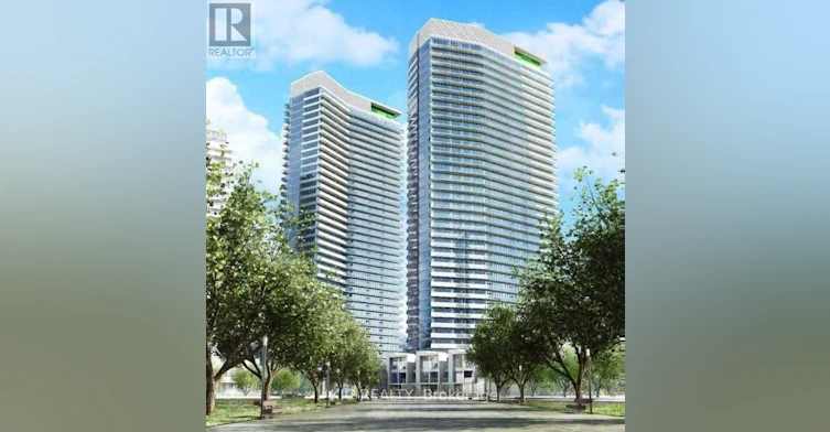 1709-115 Mcmahon Drive, Toronto, ON, M2K 0E3