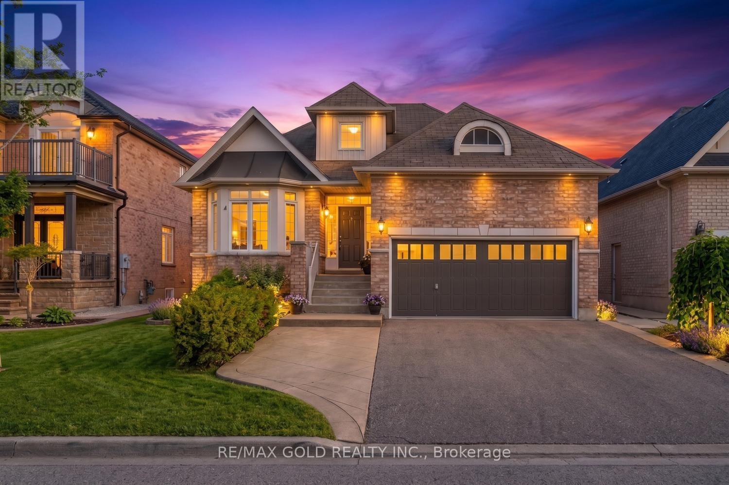 28 Dokkum Crescent, Brampton, ON, L6Z 4T6