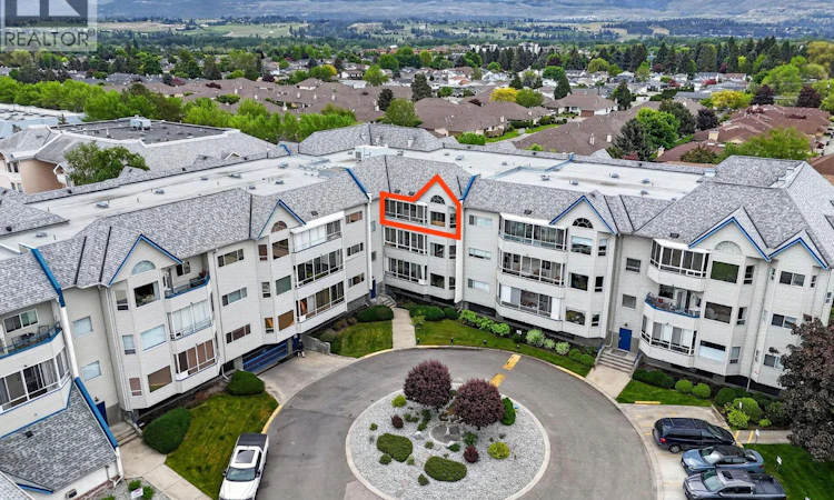 303-877 Klo Road
