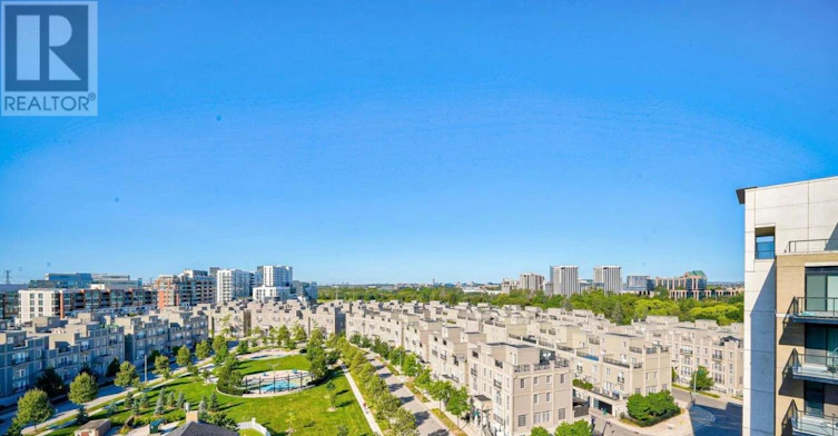 904-111 Upper Duke Crescent, Markham, ON, L6G 0C8 - 6