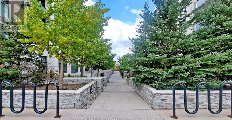 904-111 Upper Duke Crescent, Markham, ON, L6G 0C8 - 3