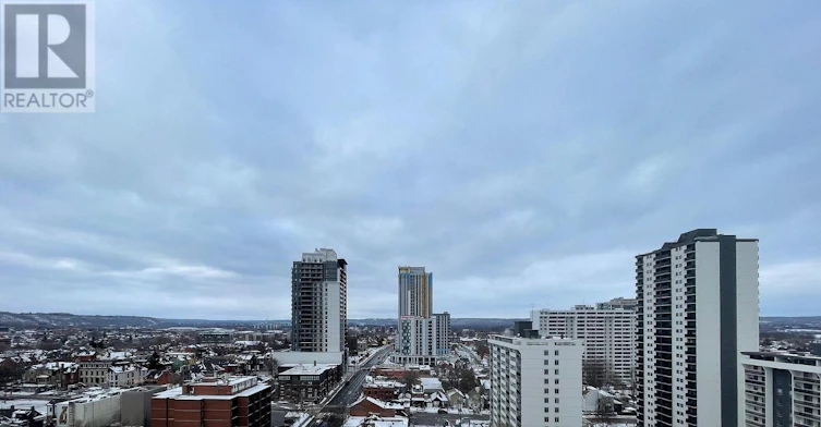 1303-206 King Street W, Hamilton, ON, L8P 1A5 - 9