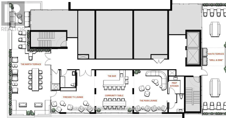 1303-206 King Street W, Hamilton, ON, L8P 1A5 - 15