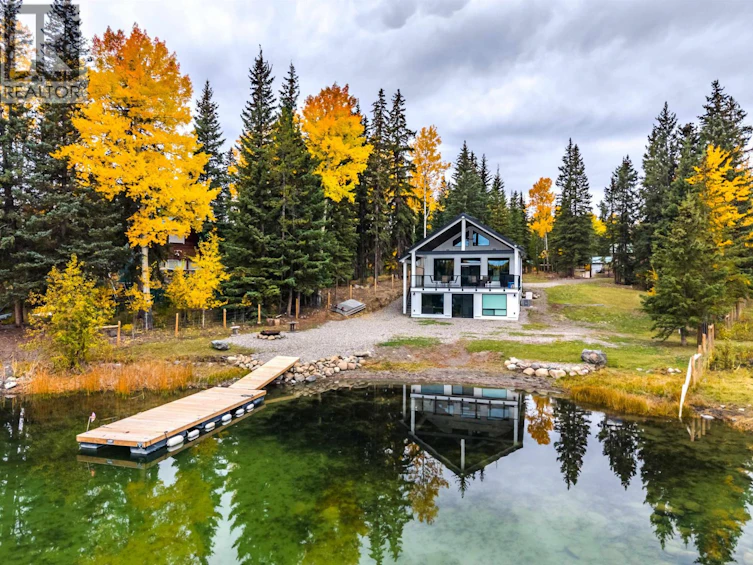7231 Nath Road, Sheridan Lake, BC, V0K 1X1