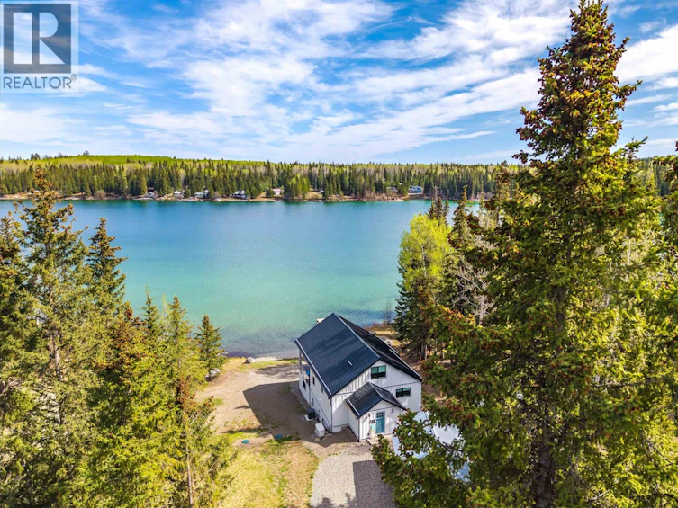 7231 Nath Road, Sheridan Lake, BC, V0K 1X1