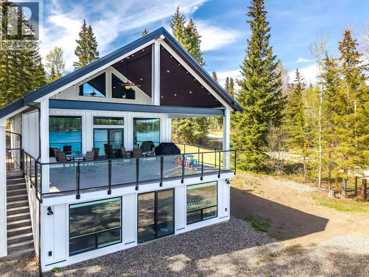 7231 Nath Road, Sheridan Lake, BC, V0K 1X1 - 2