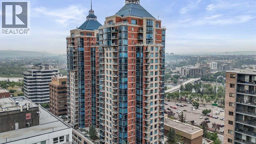 1607-910 5 Avenue SW, Calgary, AB, T2P 0C3