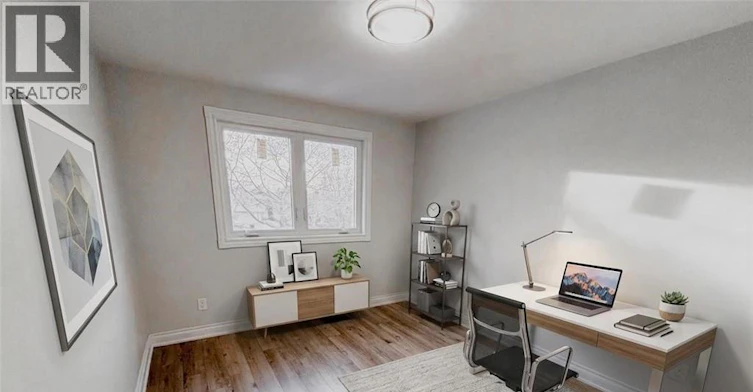 UPPER-15 Westchester Place, Kitchener, ON, N2B 3M6 - 7