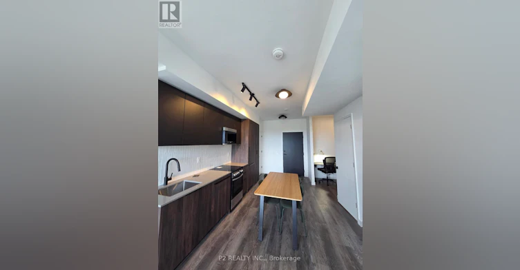 709-1635 Military Trail, Toronto, ON, M1C 1B2 - 4
