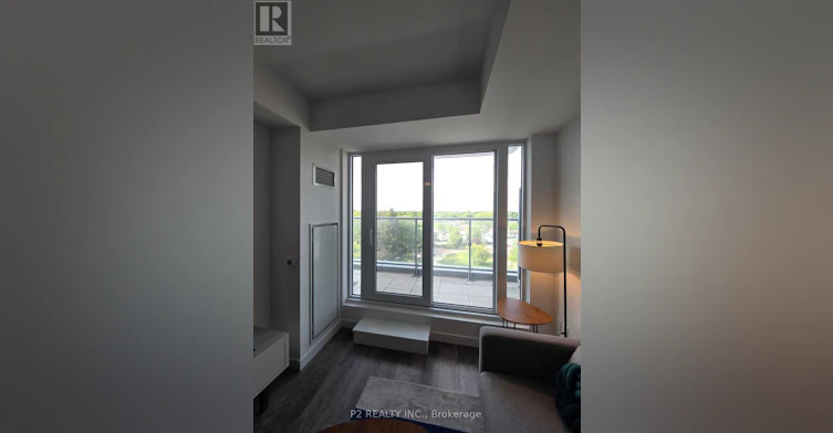 709-1635 Military Trail, Toronto, ON, M1C 1B2 - 2