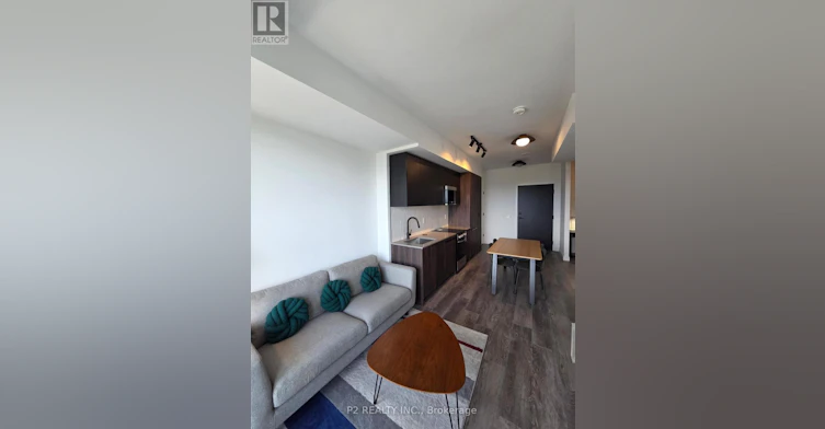 709-1635 Military Trail, Toronto, ON, M1C 1B2