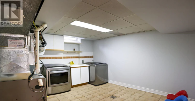 BASEMENT-2065 Madden Boulevard, Oakville, ON, L6H 3N9 - 8