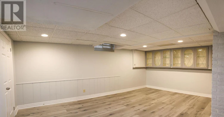 BASEMENT-2065 Madden Boulevard, Oakville, ON, L6H 3N9 - 7