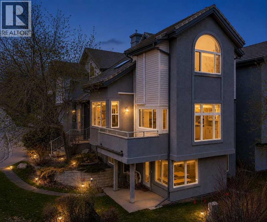 1-5616 14 Avenue SW, Calgary, AB, T3H 3P9