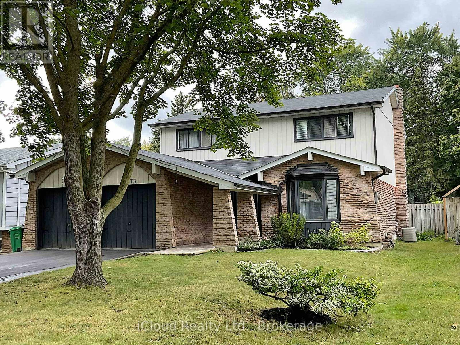 73 Wright Crescent, Caledon, ON, L7E 3X6