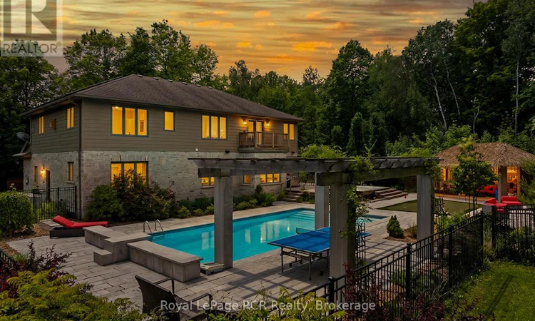 758335 Girl Guide Road